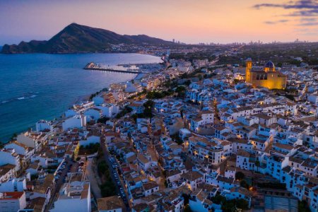 Que hacer en Alicante y Valencia